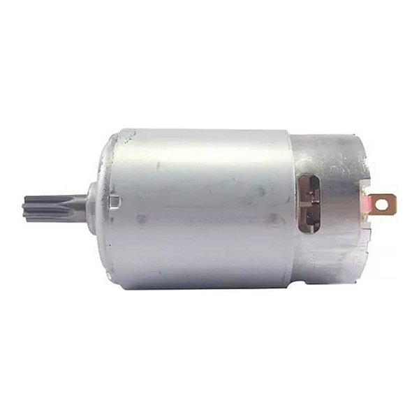MAKITA - MOTOR DC