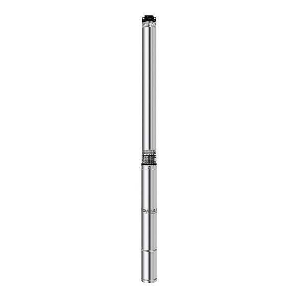 BOMBA SUBMERSA BMSI-3 1/5CV MONO 110/127V 21EST - SOMAR