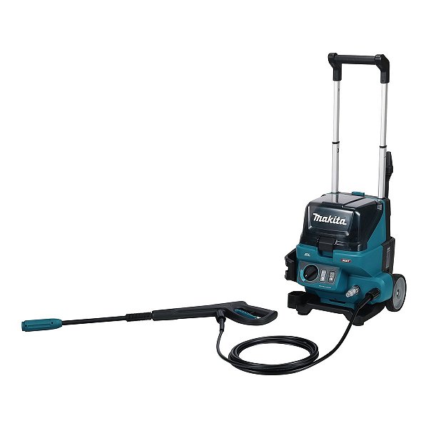 LAVADORA DE ALTA PRESSAO 40V  S/ BAT/CAR XGT MAKITA