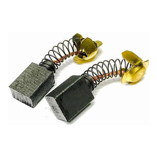 DEWALT - ESCOVA DE CARVAO 127V DWP849-TIPO 1 (PAR)