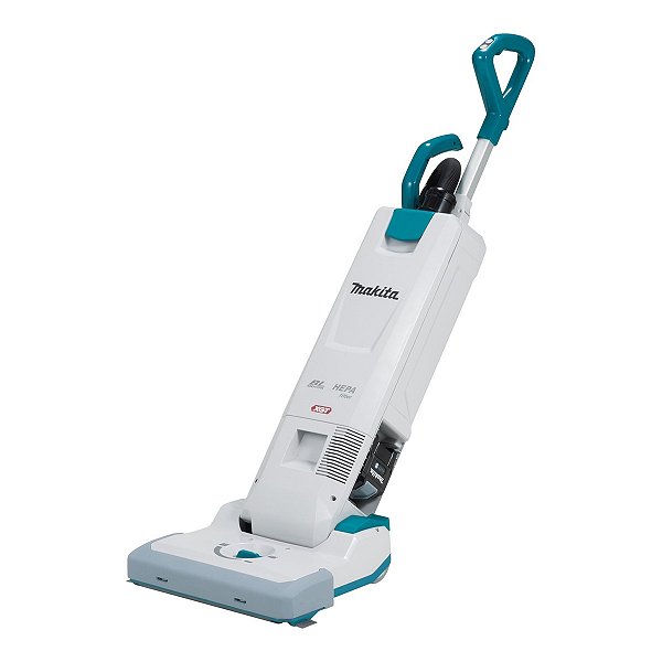 ASPIRADOR DE PO VERTICAL  40V S/BAT/CAR MAKITA