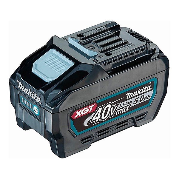 BATERIA DE LI-ION 40V 5.0AH BL4050F XGT MAKITA