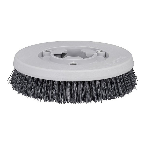 ESCOVA DURA E ABRASIVA 190MM EM PLASTICO E N - MAKITA