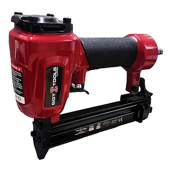 PINADOR PNEUMATICO DE PINOS MOD. SGT-1411A  SIGMA