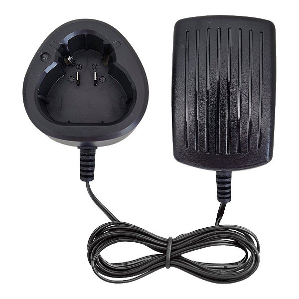 CARREGADOR BIVOLT 12V WESCO