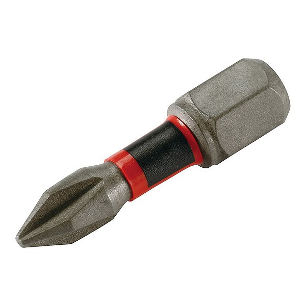 BIT DE TORCAO IMPACT PH1-25M/2PCS - MAKITA