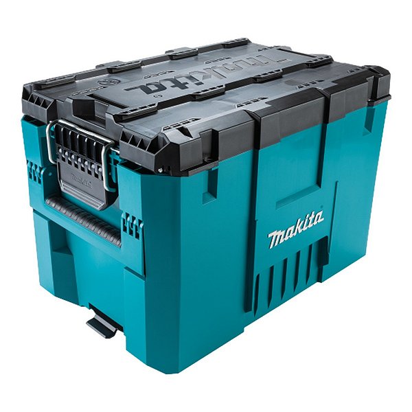 CAIXA DE FERRAMENTAS DE EXTENSAO EXTRA GR. M - MAKITA