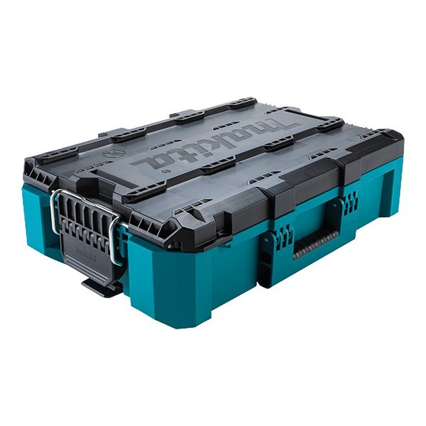 CAIXA DE FERRAMENTAS MEDIA MAKTRAK - MAKITA