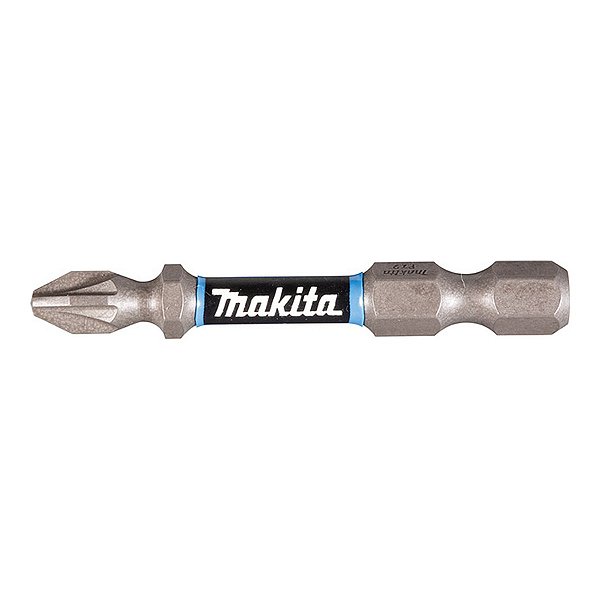 BIT DE TORCAO IMPACT PZ2-50MM/2PCS - MAKITA