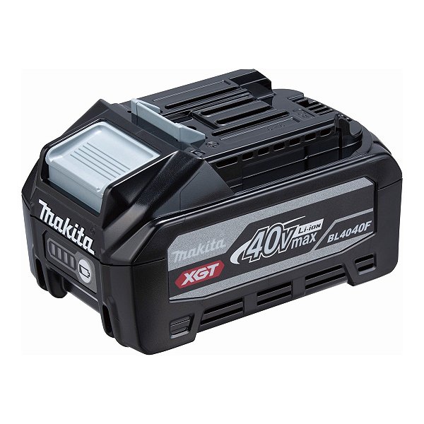 BATERIA DE LI-ION 40V 4.0AH BL4040F XGT MAKITA