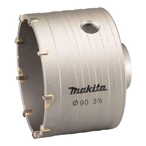 COROA DE METAL DURO 90MM - MAKITA