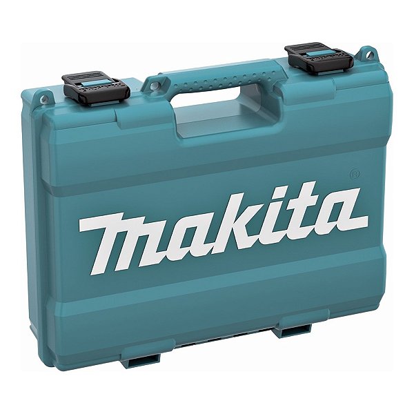 MALETA PLASTICA PARA PARAFUSADEIRA - MAKITA