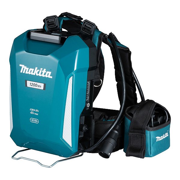 UNIDADE DE ENERGIA PORTATIL - MAKITA