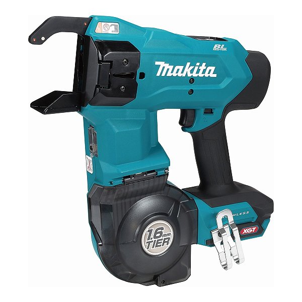 AMARRADORA DE VERGALHAO 40V S/BAT/CAR MAKITA