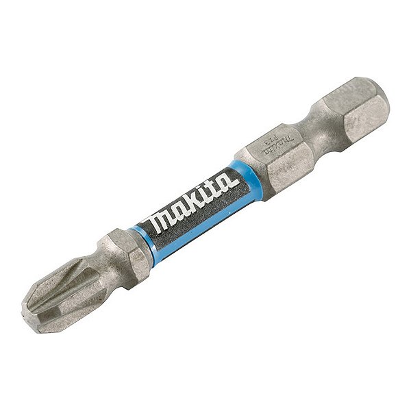 BIT DE TORCAO IMPACT PZ3-50MM/2PCS - MAKITA