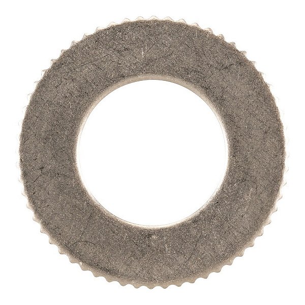 ANEL P/LAMINA DE SERRA 30X15.88X1.2MM - MAKITA