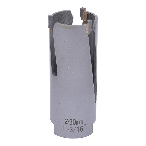 SERRA COPO TCT MULTI MATERIAL 30MM - MAKITA