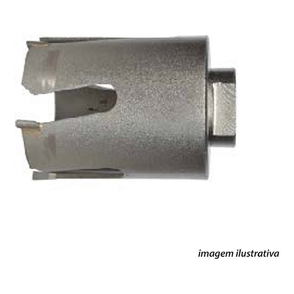 SERRA COPO TCT MULTI MATERIAL 50MM - MAKITA