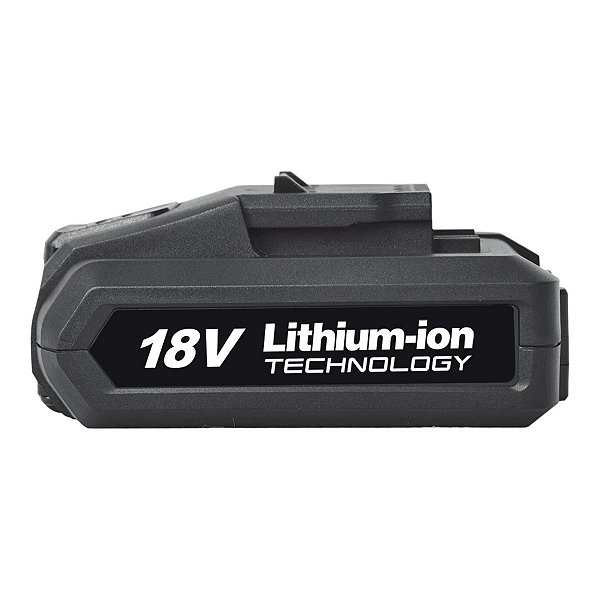 BATERIA DE LITIO 2.0AH 18V WESCO