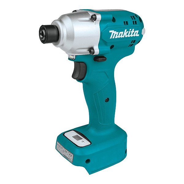 PARAFUSADEIRA IMPACTO A BAT 14.4V C/65NM - MAKITA