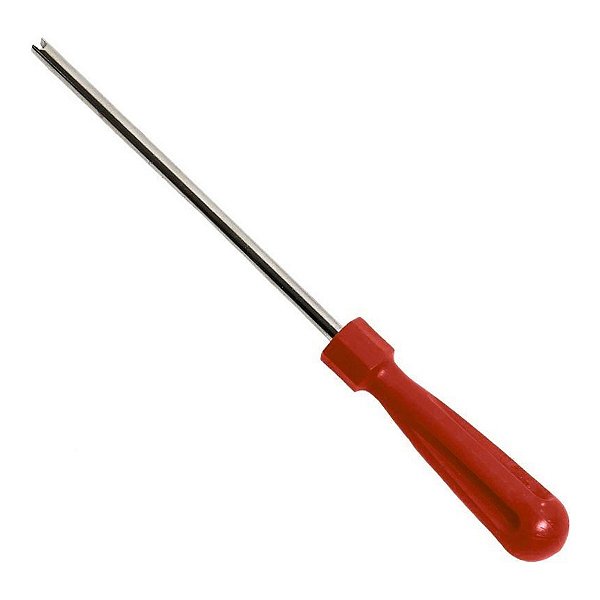 SACA NUCLEO P/ REPARO VALVULA TIPO FENDA 100MM - BREMEN
