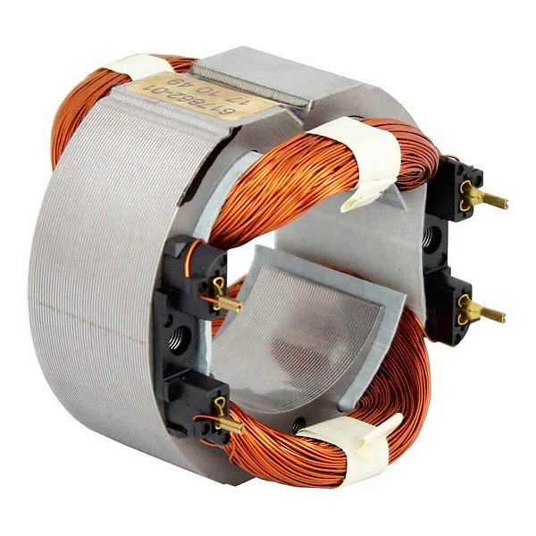 DEWALT - ESTATOR 220V (ANT. 617862-01 )