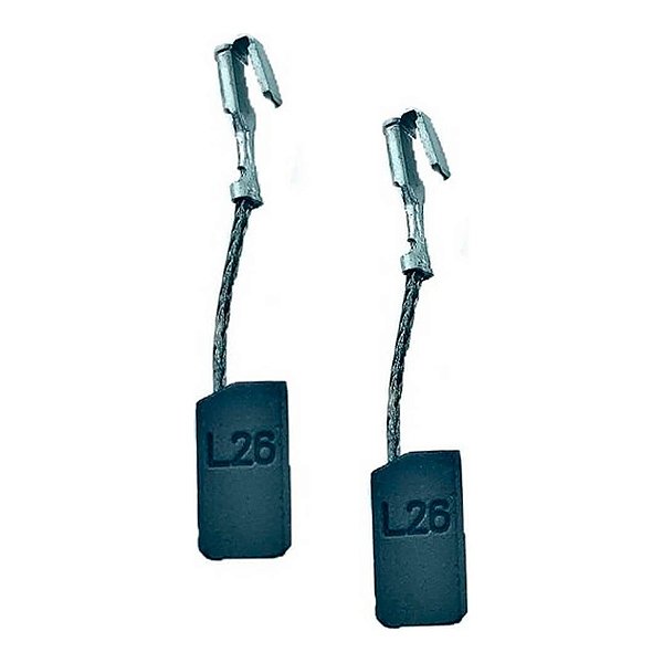 ESCOVA DE CARVAO -1 3775 - BOSCH