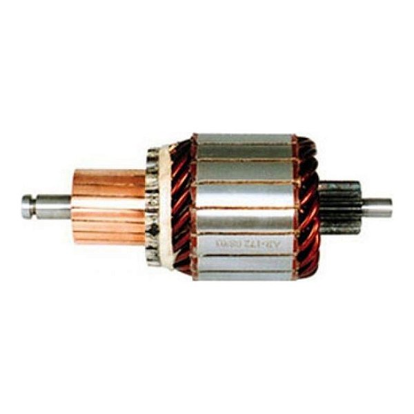 BREMEN - INDUZIDO P/ BOMBA 12V (8830/4831/483100)