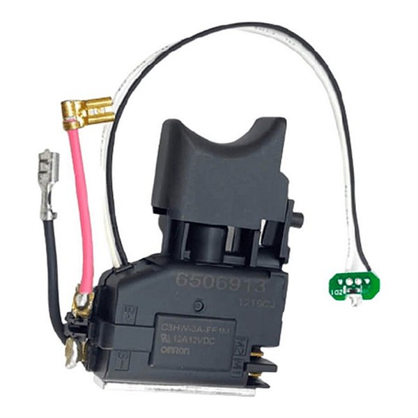 MAKITA - INTERRUPTOR C3HW-3A-EF1M