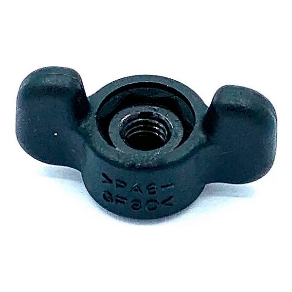 MAKITA - PORCA BORBOLETA M6MM