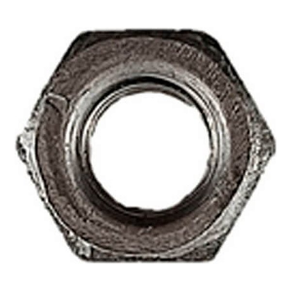 DEWALT - PORCA SEXTAVADA M8 X1.25MM ACO