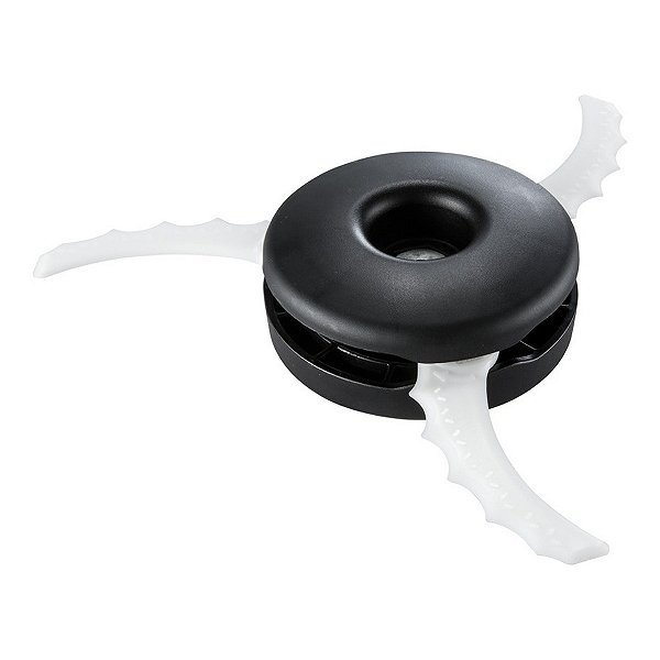 CONJ. DE LAMINA DE PLASTICO 255MM MAKITA