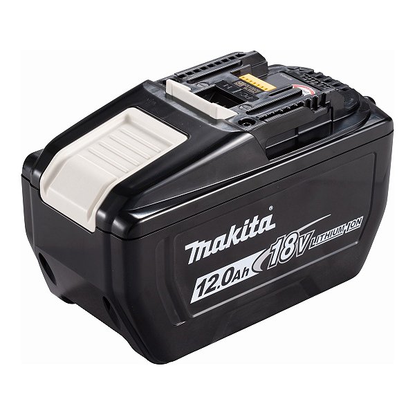 BATERIA 18V  LI-ION 12.0AH BL18120 LXT MAKITA