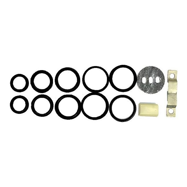 BREMEN -  VEDACAO DA PROPULSORA (KIT13 PCS)
