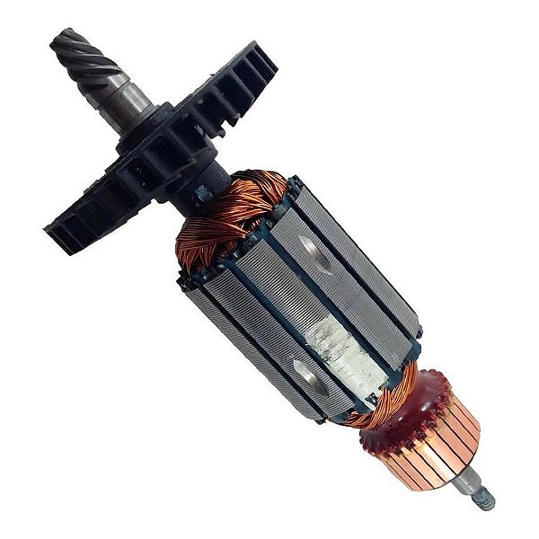DEWALT - CONJUNTO ROTOR 127V DWP849X SC