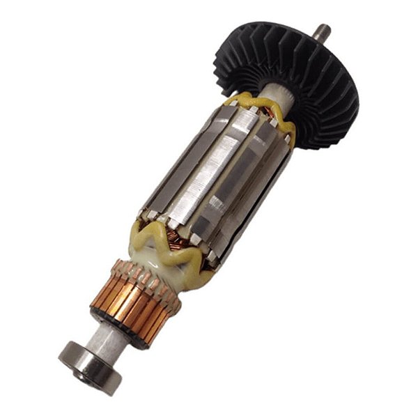 MAKITA - ROTOR COMPLETO 220V