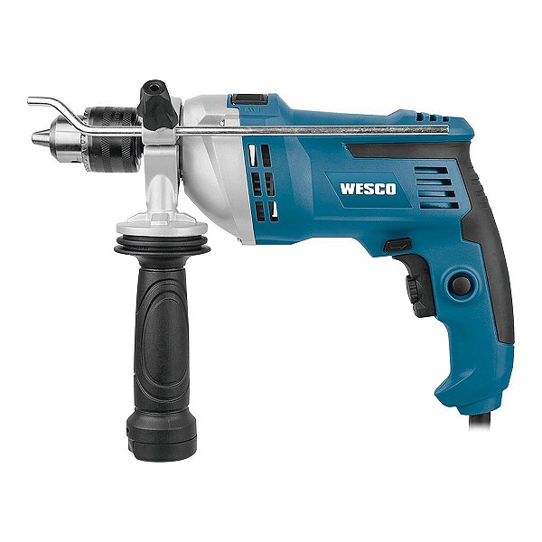 FURADEIRA IMPACTO 1/2 220V 1000W WESCO