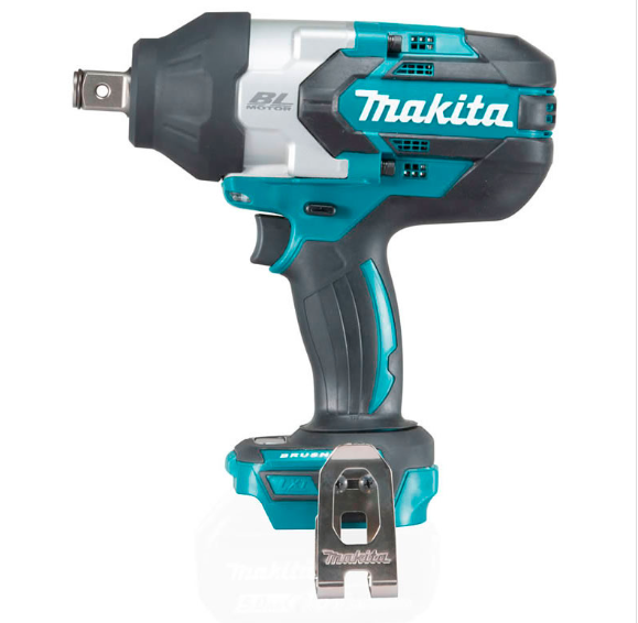 CHAVE DE IMPACTO 3/4 18V S/BAT/CAR 1.250N.M MAKITA