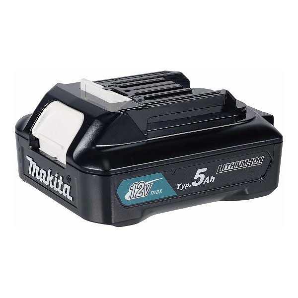BATERIA 12V LI-ION 5.0AH BL1050B CXT MAKITA