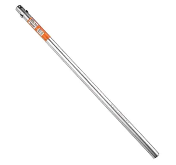 BOVENAU - MANIPULO 19X400MM ACO CARBONO