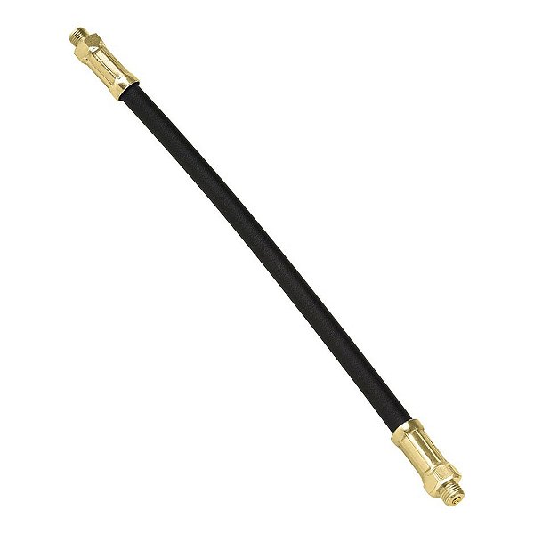 BREMEN - EXTENSAO FLEXIVEL P/ ACOPLADOR DE GRAXA 1/8