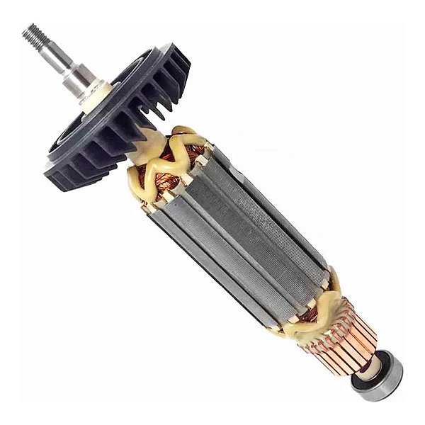 MAKITA - ROTOR COMPLETO 220V