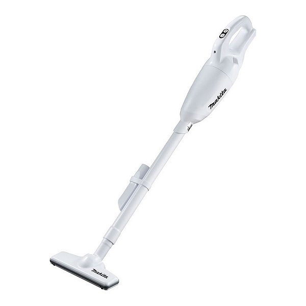 ASPIRADOR DE PO 12V S/BAT/CAR  BRANCO CXT MAKITA