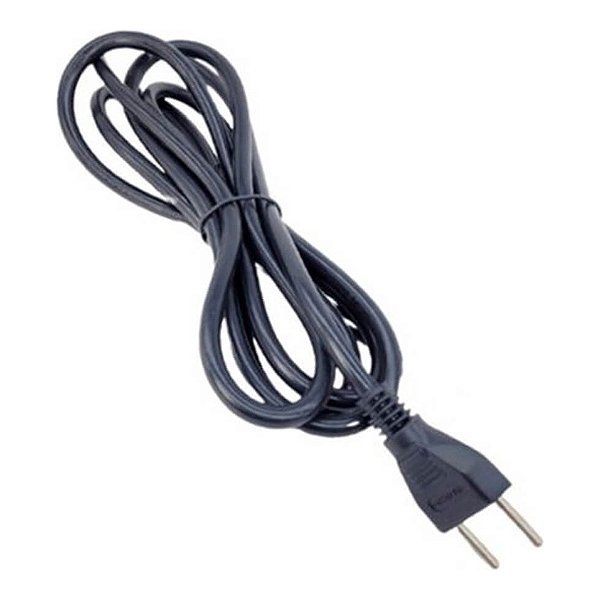 MAKITA - CABO ELETRICO 2P-0.75MMX2.29M PLUG 10A