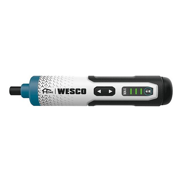 PARAFUSADEIRA  HOME 3.6 V WESCO