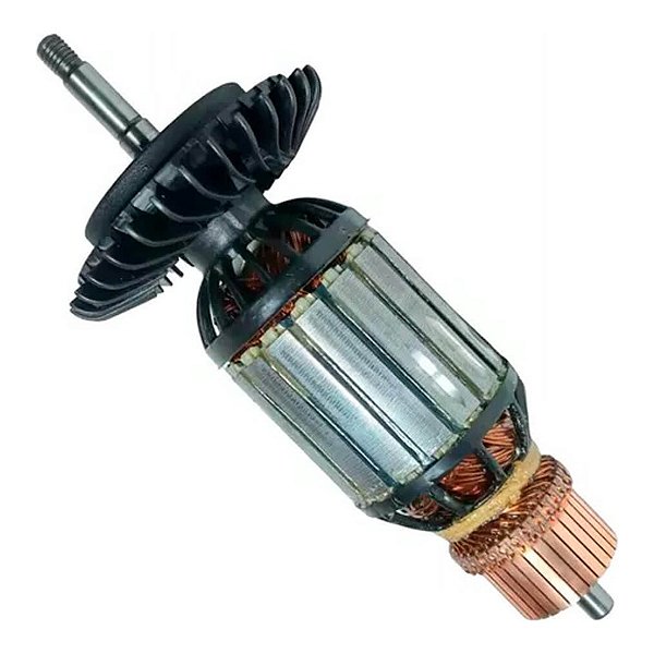 DEWALT - CONJ.ROTOR 220V LAG SUPER PITBULL SERVIC