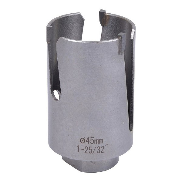 SERRA COPO TCT MULTI MATERIAL 45MM - MAKITA