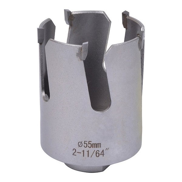 SERRA COPO TCT MULTI MATERIAL 55MM MAKITA