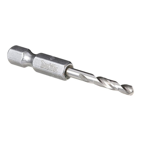CONJUNTO DE BROCAS HSS-G 3.3MMX50MM COM 10 U MAKITA