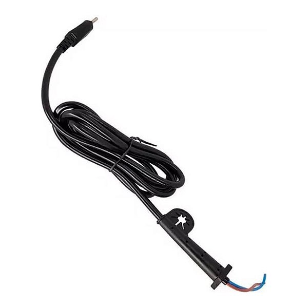 MAKITA - CABO ELETRICO 2P-0.75MM PLUG 10A
